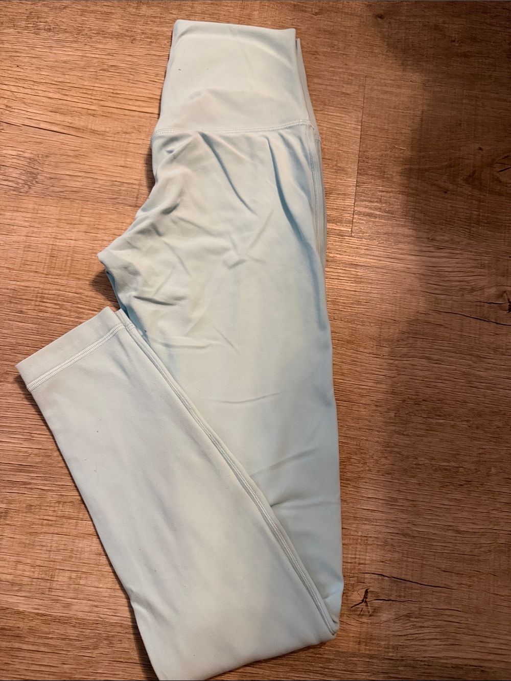 Like NEW Lululemon Align High Rise 28 Size 4-*Retired*